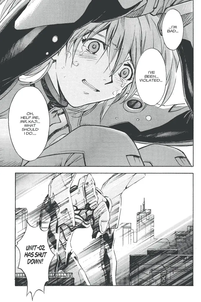 Neon Genesis Evangelion Chapter 60 image 23_optimized